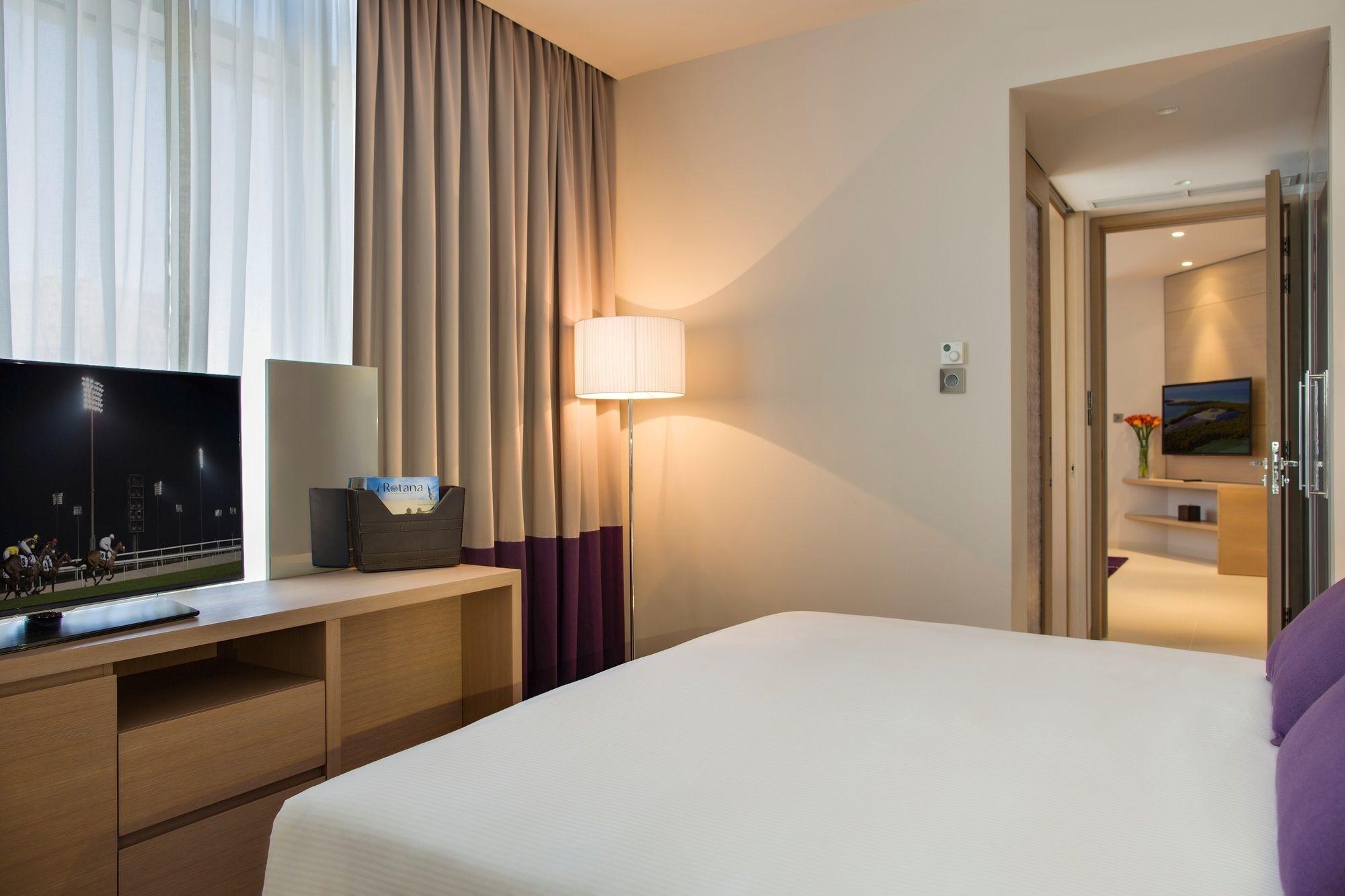 אפרטהוטל אבו דאבי Capital Centre Arjaan By Rotana מראה חיצוני תמונה