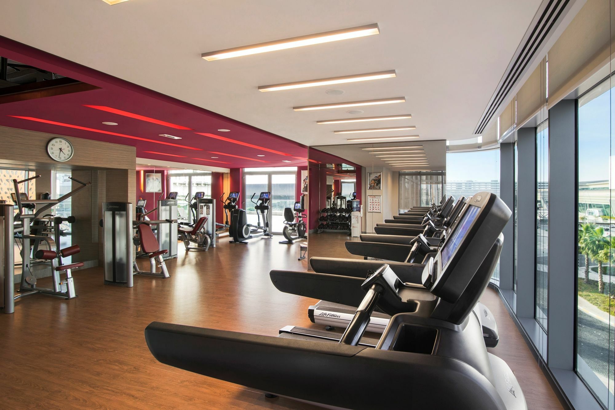 אפרטהוטל אבו דאבי Capital Centre Arjaan By Rotana מראה חיצוני תמונה