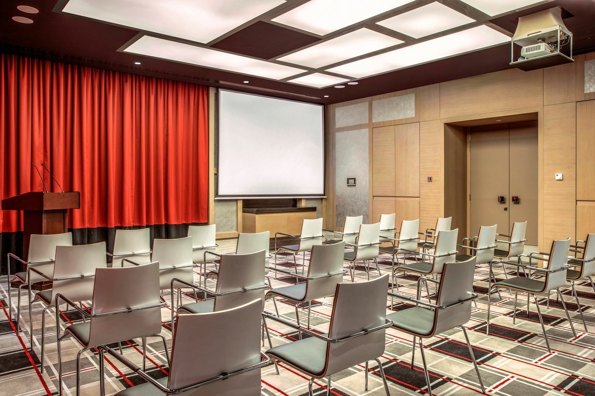 אפרטהוטל אבו דאבי Capital Centre Arjaan By Rotana מראה חיצוני תמונה