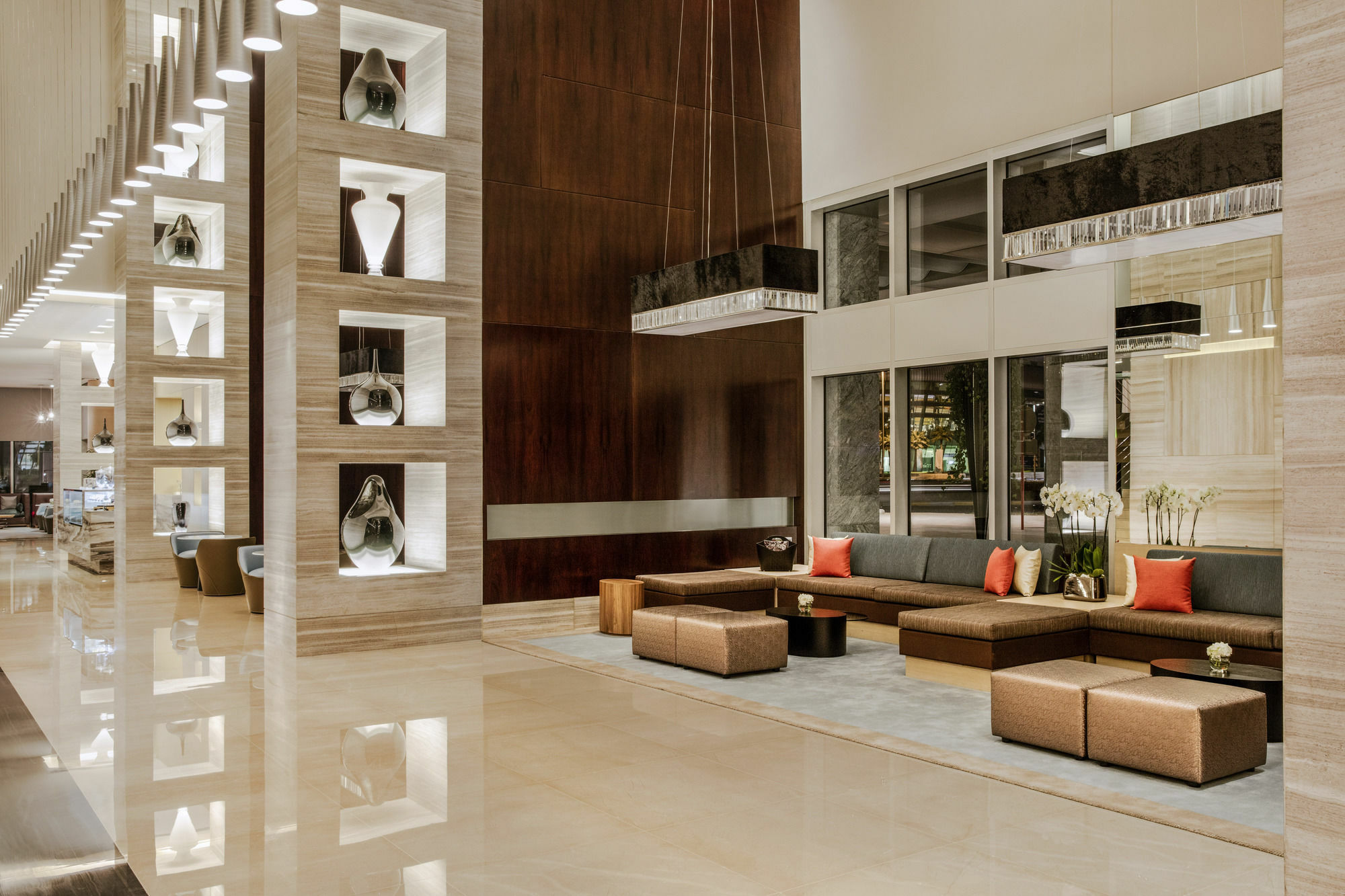 אפרטהוטל אבו דאבי Capital Centre Arjaan By Rotana מראה חיצוני תמונה